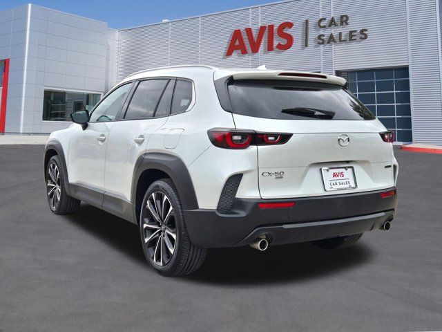 Thumbnail: 2025 Mazda CX-50 - 10