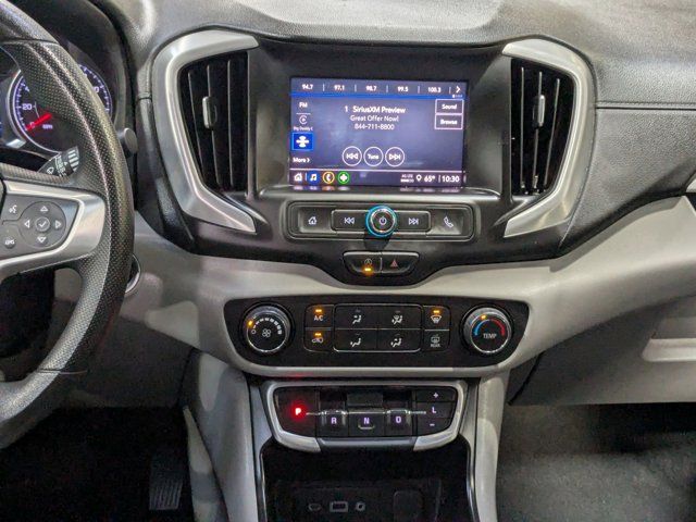 Thumbnail: 2024 GMC Terrain - 20