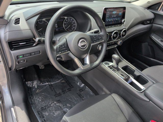 Thumbnail: 2025 Nissan Sentra - 15