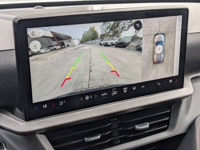 Thumbnail: 2025 Ford Explorer - 22