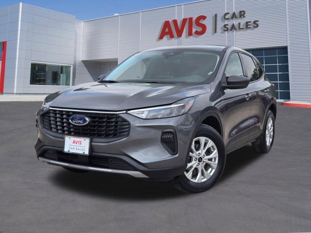 Thumbnail: 2025 Ford Escape - 1