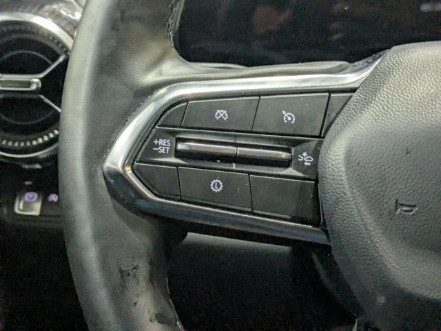 Thumbnail: 2025 Chevrolet Equinox - 16