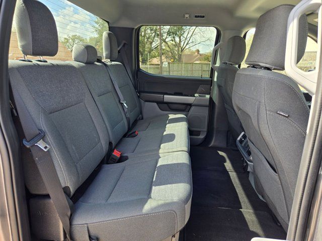 Thumbnail: 2025 Ford F-150 - 26