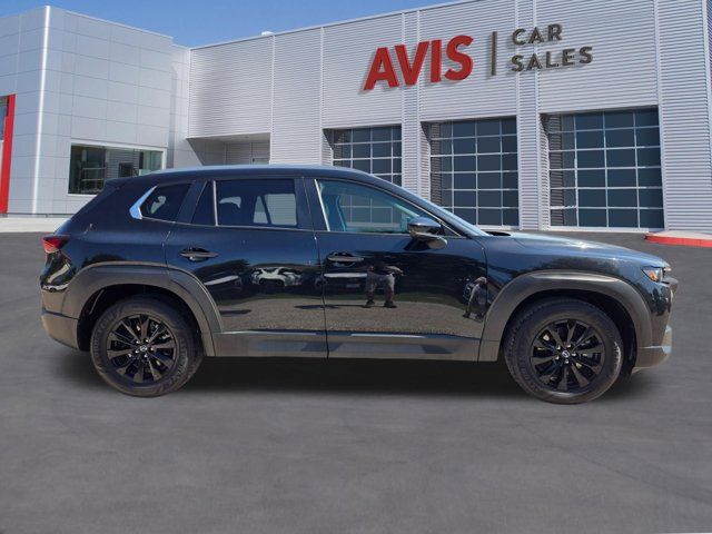Thumbnail: 2025 Mazda CX-50 - 5