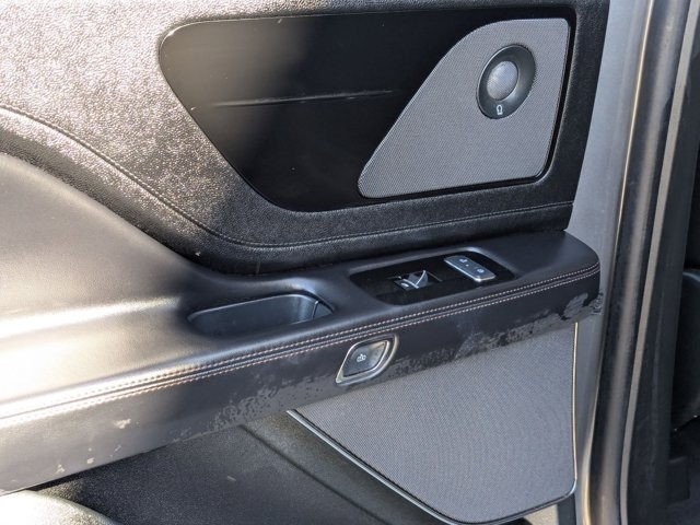 Thumbnail: 2024 Lincoln Aviator - 27