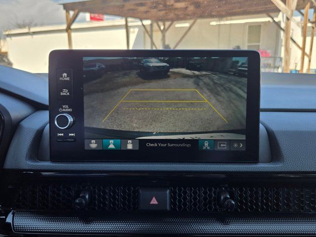 Thumbnail: 2025 Honda CR-V - 19