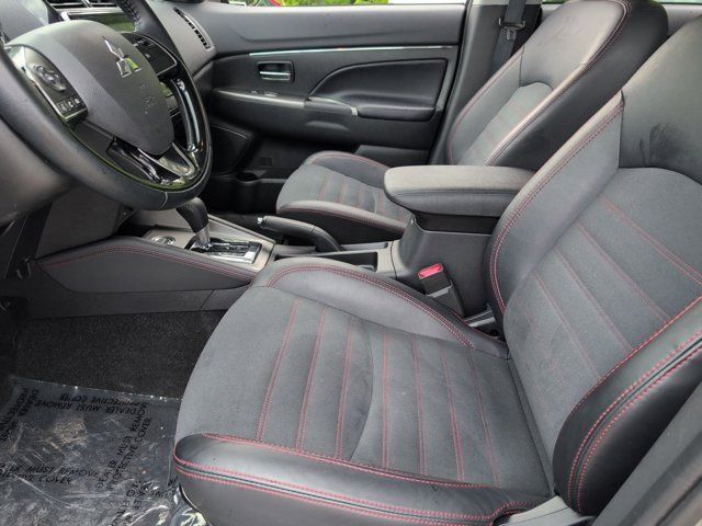 Thumbnail: 2025 Mitsubishi Outlander Sport - 24