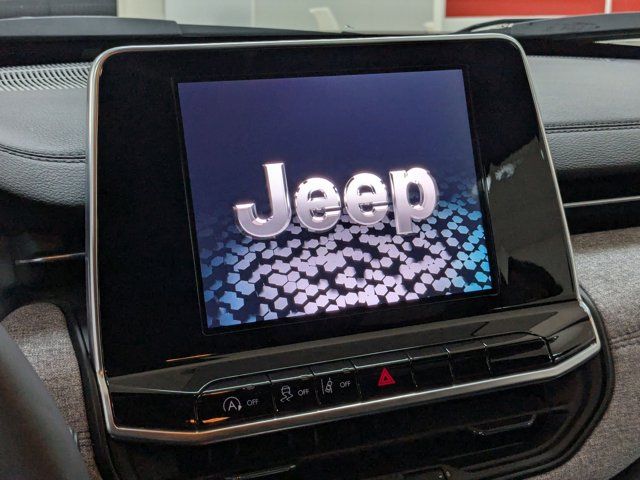 Thumbnail: 2025 Jeep Compass - 19