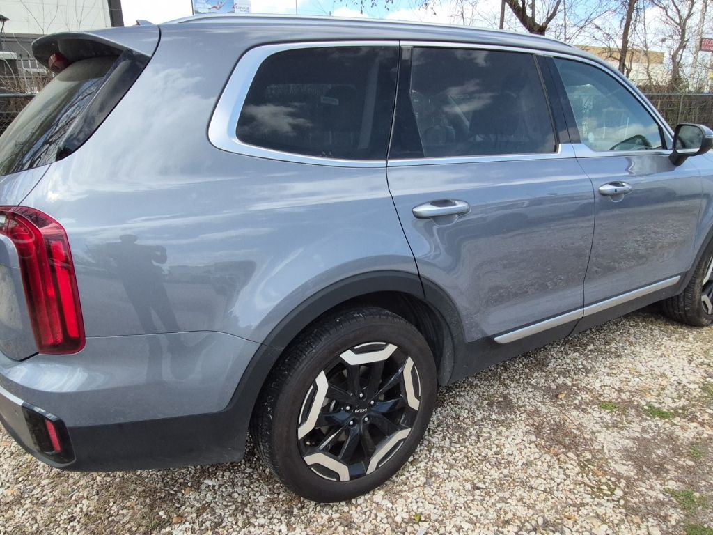 Thumbnail: 2025 Kia Telluride - 2