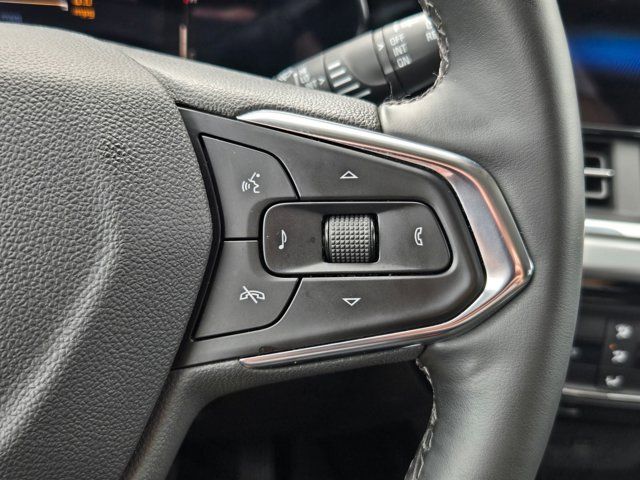 Thumbnail: 2025 Chevrolet Trax - 18