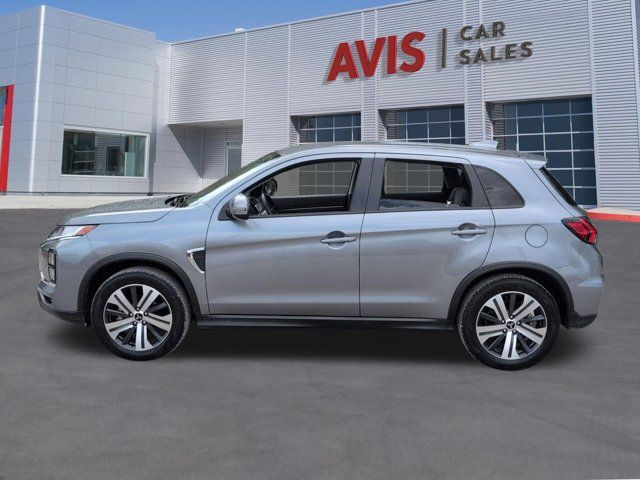 Thumbnail: 2025 Mitsubishi Outlander Sport - 10