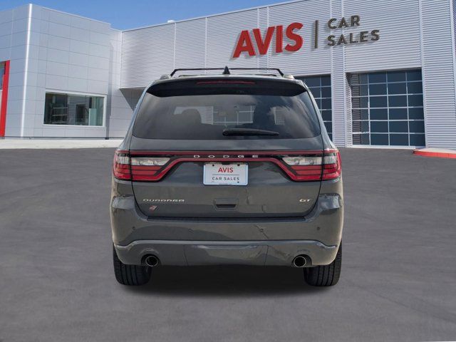 Thumbnail: 2025 Dodge Durango - 7