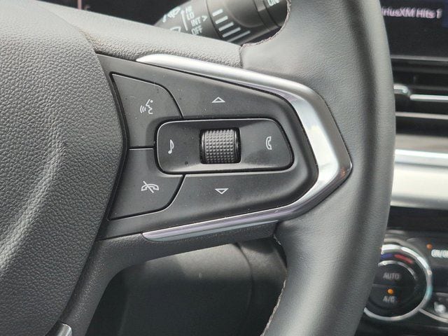 Thumbnail: 2025 Chevrolet Trax - 15