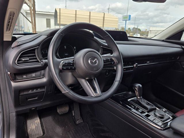 Thumbnail: 2025 Mazda CX-30 - 15