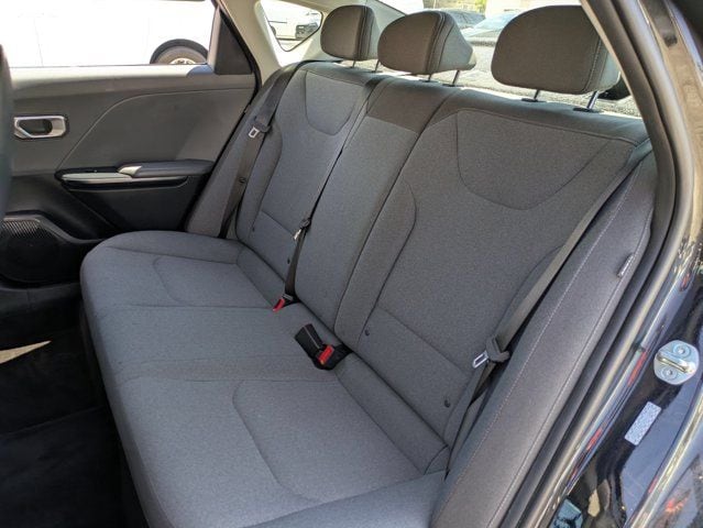 Thumbnail: 2025 Kia K4 - 24