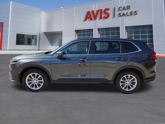 Thumbnail: 2025 Honda CR-V - 11