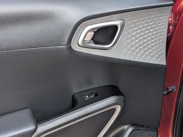 Thumbnail: 2024 Kia Soul - 25