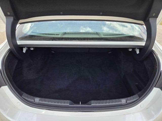 Thumbnail: 2025 Mazda Mazda3 - 7