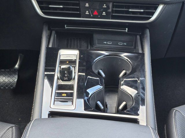 Thumbnail: 2025 Volkswagen Atlas - 17