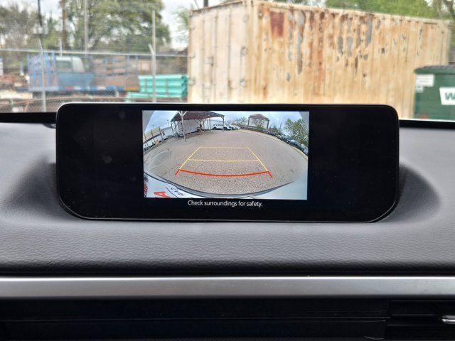 Thumbnail: 2025 Mazda CX-50 - 19