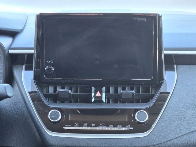 Thumbnail: 2025 Toyota Corolla - 18