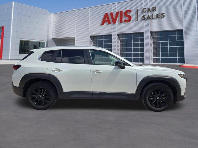 Thumbnail: 2025 Mazda CX-50 - 5
