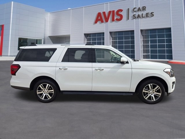 Thumbnail: 2024 Ford Expedition MAX - 5