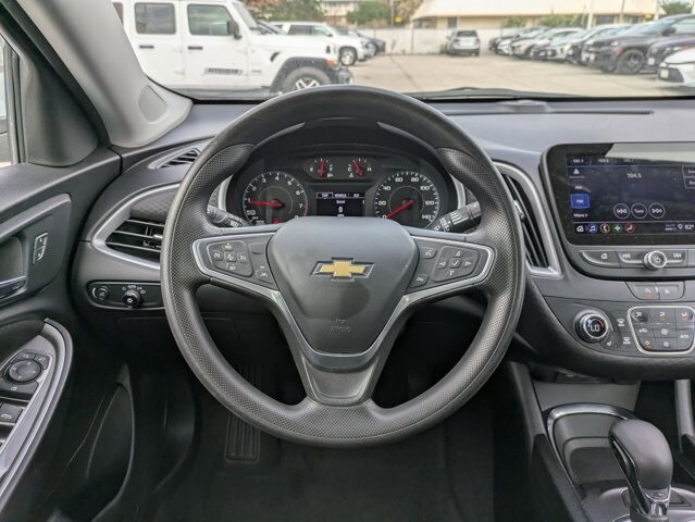2023 Chevrolet Malibu LT 22