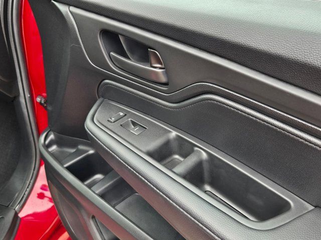 Thumbnail: 2025 Honda Odyssey - 28