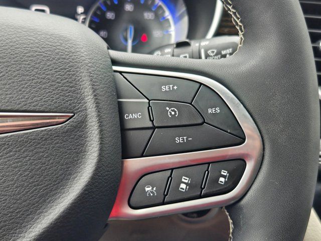 Thumbnail: 2024 Chrysler Pacifica - 22