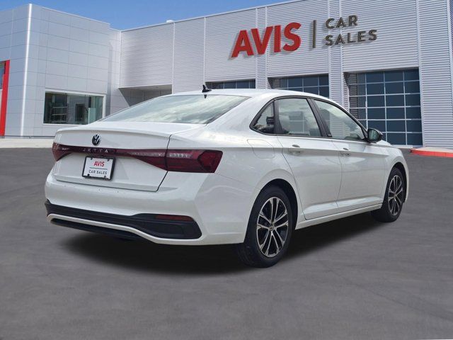 Thumbnail: 2025 Volkswagen Jetta - 6