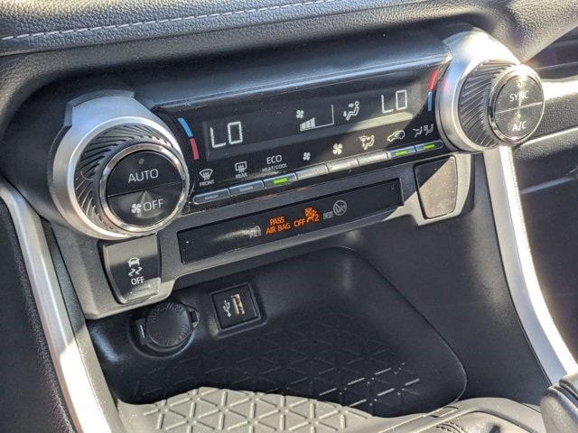 Thumbnail: 2025 Toyota RAV4 - 19