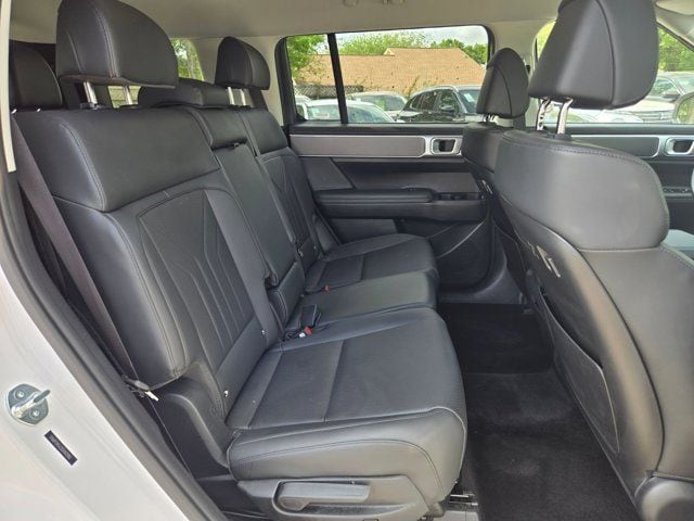 Thumbnail: 2025 Hyundai Santa Fe - 26