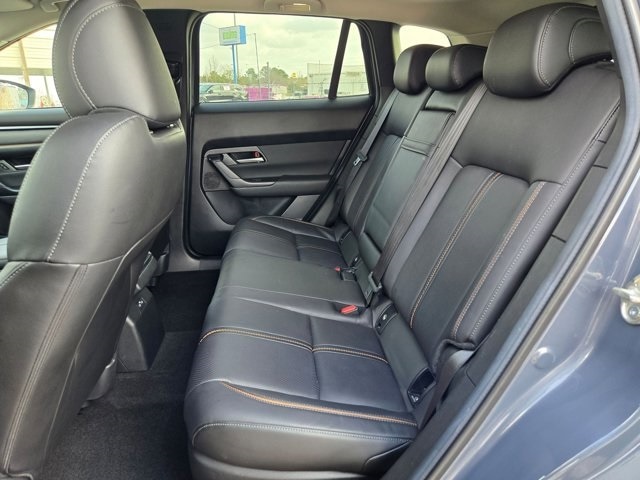 Thumbnail: 2025 Mazda CX-50 - 25