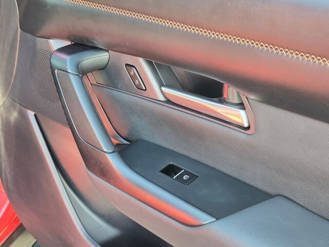 Thumbnail: 2025 Mazda CX-50 - 29