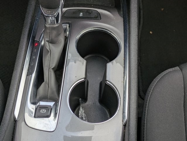 2023 Chevrolet Malibu LT 23