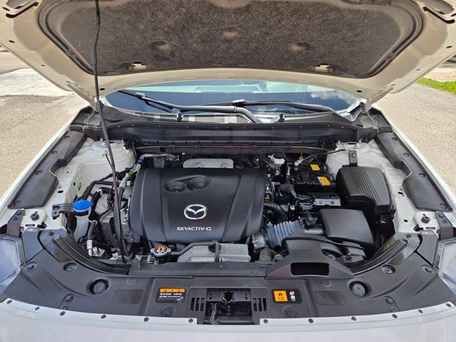 Thumbnail: 2025 Mazda CX-5 - 31