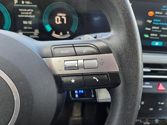 Thumbnail: 2025 Hyundai Sonata - 20