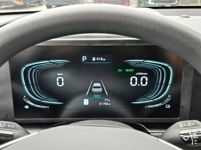 Thumbnail: 2025 Kia Niro - 16