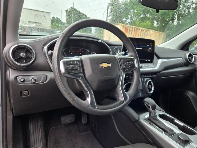 Thumbnail: 2025 Chevrolet Blazer - 14