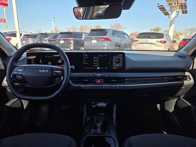 Thumbnail: 2025 Kia K4 - 24