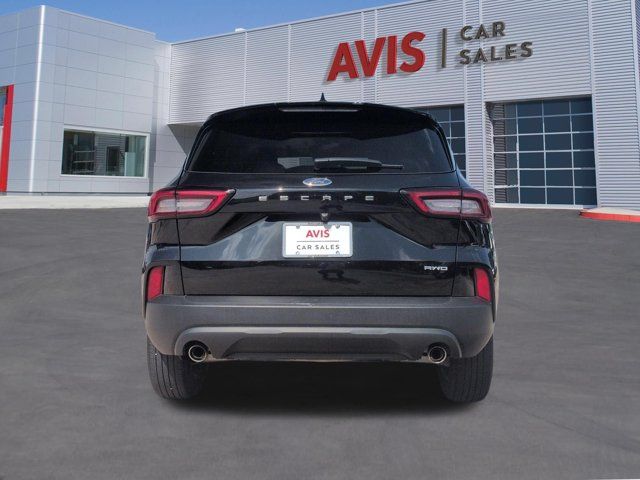 2025 Ford Escape ST-Line - Photo 7
