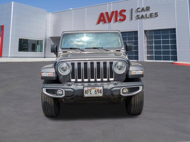 Thumbnail: 2023 Jeep Wrangler - 2