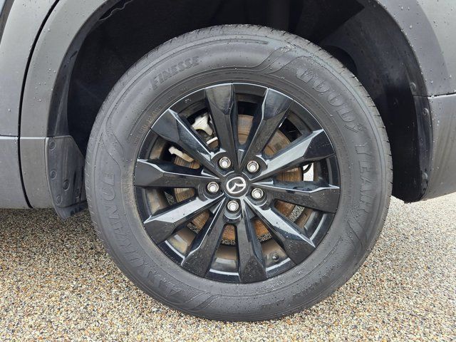 Thumbnail: 2025 Mazda CX-50 - 32