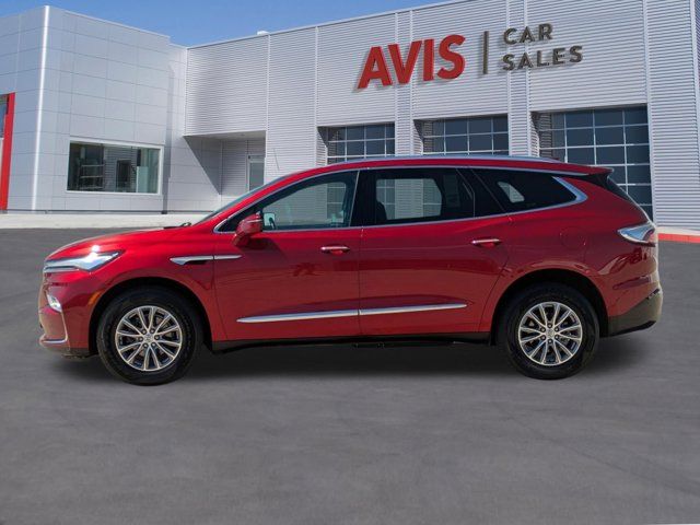 Thumbnail: 2024 Buick Enclave - 10