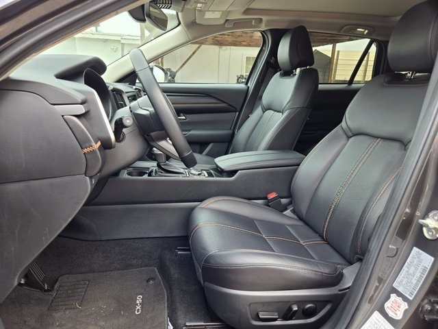 Thumbnail: 2025 Mazda CX-50 - 23