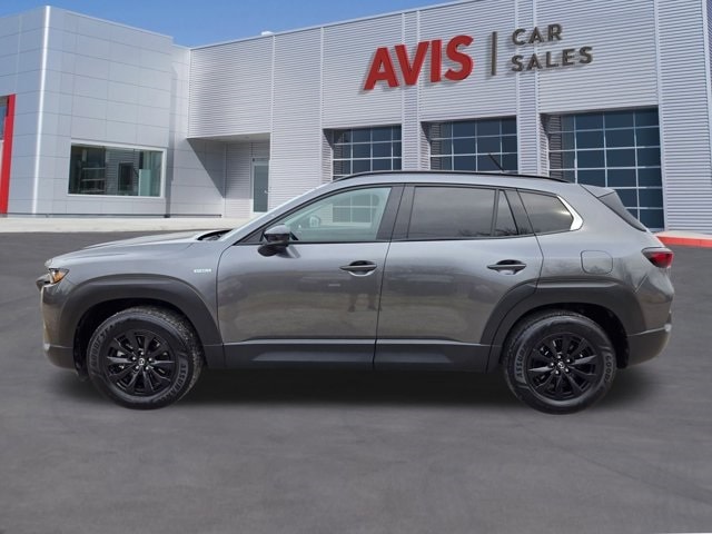 Thumbnail: 2025 Mazda CX-50 - 11