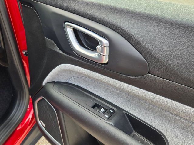 Thumbnail: 2025 Jeep Compass - 28