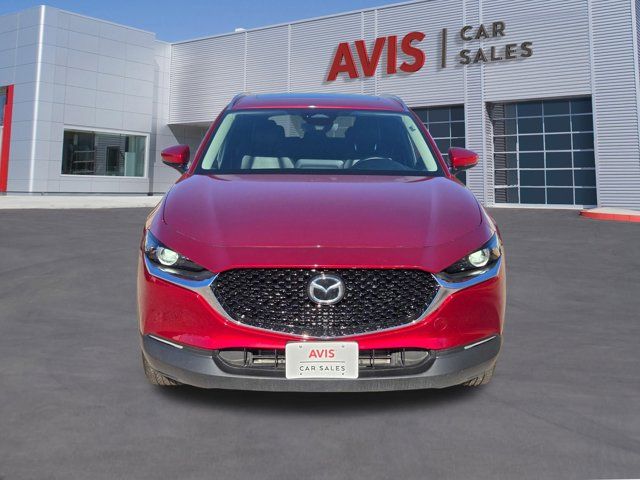 Thumbnail: 2025 Mazda CX-30 - 2