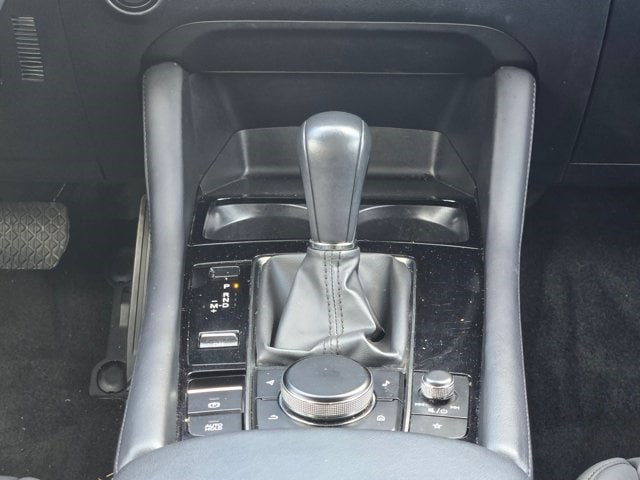 Thumbnail: 2025 Mazda Mazda3 - 17